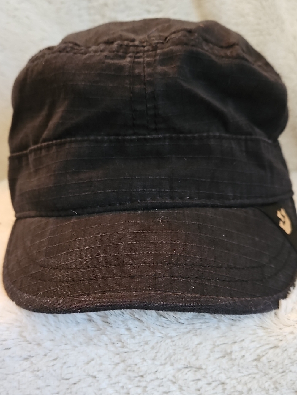 Goorin Bros Black Cap